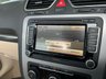 USED 2011 61 VOLKSWAGEN EOS 2.0 SPORT TDI BLUEMOTION TECHNOLOGY DSG 2d 139 BHP WINTER PACK - SAT NAV (TOUCHSCREEN) - BI XENON HEADLIGHTS - REAR PARK ASSIST