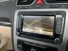 USED 2011 61 VOLKSWAGEN EOS 2.0 SPORT TDI BLUEMOTION TECHNOLOGY DSG 2d 139 BHP WINTER PACK - SAT NAV (TOUCHSCREEN) - BI XENON HEADLIGHTS - REAR PARK ASSIST