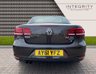 USED 2011 61 VOLKSWAGEN EOS 2.0 SPORT TDI BLUEMOTION TECHNOLOGY DSG 2d 139 BHP WINTER PACK - SAT NAV (TOUCHSCREEN) - BI XENON HEADLIGHTS - REAR PARK ASSIST