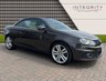 USED 2011 61 VOLKSWAGEN EOS 2.0 SPORT TDI BLUEMOTION TECHNOLOGY DSG 2d 139 BHP WINTER PACK - SAT NAV (TOUCHSCREEN) - BI XENON HEADLIGHTS - REAR PARK ASSIST