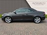 USED 2011 61 VOLKSWAGEN EOS 2.0 SPORT TDI BLUEMOTION TECHNOLOGY DSG 2d 139 BHP WINTER PACK - SAT NAV (TOUCHSCREEN) - BI XENON HEADLIGHTS - REAR PARK ASSIST