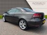 USED 2011 61 VOLKSWAGEN EOS 2.0 SPORT TDI BLUEMOTION TECHNOLOGY DSG 2d 139 BHP WINTER PACK - SAT NAV (TOUCHSCREEN) - BI XENON HEADLIGHTS - REAR PARK ASSIST