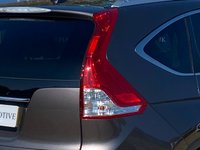 USED 2013 13 HONDA CR-V 2.0 I-VTEC EX 5d 153 BHP AWD