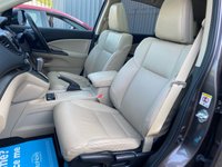 USED 2013 13 HONDA CR-V 2.0 I-VTEC EX 5d 153 BHP AWD