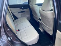 USED 2013 13 HONDA CR-V 2.0 I-VTEC EX 5d 153 BHP AWD