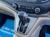 USED 2013 13 HONDA CR-V 2.0 I-VTEC EX 5d 153 BHP AWD