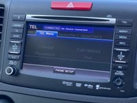 USED 2013 13 HONDA CR-V 2.0 I-VTEC EX 5d 153 BHP AWD