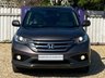 USED 2013 13 HONDA CR-V 2.0 I-VTEC EX 5d 153 BHP AWD