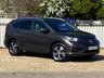USED 2013 13 HONDA CR-V 2.0 I-VTEC EX 5d 153 BHP AWD