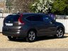 USED 2013 13 HONDA CR-V 2.0 I-VTEC EX 5d 153 BHP AWD