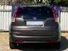 USED 2013 13 HONDA CR-V 2.0 I-VTEC EX 5d 153 BHP AWD