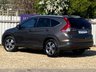 USED 2013 13 HONDA CR-V 2.0 I-VTEC EX 5d 153 BHP AWD