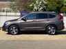 USED 2013 13 HONDA CR-V 2.0 I-VTEC EX 5d 153 BHP AWD