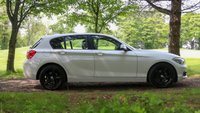 USED 2016 66 BMW 1 SERIES 118i 1.5 (136) Sport 5dr (Nav) 6 Speed Manual Euro 6  !! NATIONWIDE DELIVERY AVAILABLE !!