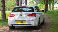 USED 2016 66 BMW 1 SERIES 118i 1.5 (136) Sport 5dr (Nav) 6 Speed Manual Euro 6  !! NATIONWIDE DELIVERY AVAILABLE !!