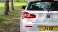 USED 2016 66 BMW 1 SERIES 118i 1.5 (136) Sport 5dr (Nav) 6 Speed Manual Euro 6  !! NATIONWIDE DELIVERY AVAILABLE !!
