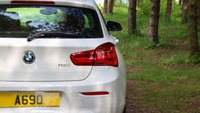 USED 2016 66 BMW 1 SERIES 118i 1.5 (136) Sport 5dr (Nav) 6 Speed Manual Euro 6  !! NATIONWIDE DELIVERY AVAILABLE !!