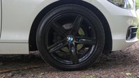 USED 2016 66 BMW 1 SERIES 118i 1.5 (136) Sport 5dr (Nav) 6 Speed Manual Euro 6  !! NATIONWIDE DELIVERY AVAILABLE !!