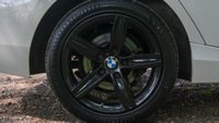 USED 2016 66 BMW 1 SERIES 118i 1.5 (136) Sport 5dr (Nav) 6 Speed Manual Euro 6  !! NATIONWIDE DELIVERY AVAILABLE !!