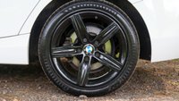 USED 2016 66 BMW 1 SERIES 118i 1.5 (136) Sport 5dr (Nav) 6 Speed Manual Euro 6  !! NATIONWIDE DELIVERY AVAILABLE !!