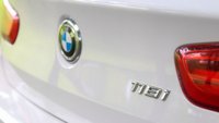 USED 2016 66 BMW 1 SERIES 118i 1.5 (136) Sport 5dr (Nav) 6 Speed Manual Euro 6  !! NATIONWIDE DELIVERY AVAILABLE !!