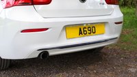 USED 2016 66 BMW 1 SERIES 118i 1.5 (136) Sport 5dr (Nav) 6 Speed Manual Euro 6  !! NATIONWIDE DELIVERY AVAILABLE !!