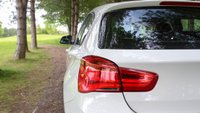 USED 2016 66 BMW 1 SERIES 118i 1.5 (136) Sport 5dr (Nav) 6 Speed Manual Euro 6  !! NATIONWIDE DELIVERY AVAILABLE !!