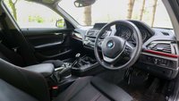 USED 2016 66 BMW 1 SERIES 118i 1.5 (136) Sport 5dr (Nav) 6 Speed Manual Euro 6  !! NATIONWIDE DELIVERY AVAILABLE !!