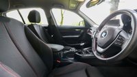 USED 2016 66 BMW 1 SERIES 118i 1.5 (136) Sport 5dr (Nav) 6 Speed Manual Euro 6  !! NATIONWIDE DELIVERY AVAILABLE !!