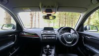 USED 2016 66 BMW 1 SERIES 118i 1.5 (136) Sport 5dr (Nav) 6 Speed Manual Euro 6  !! NATIONWIDE DELIVERY AVAILABLE !!