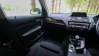 USED 2016 66 BMW 1 SERIES 118i 1.5 (136) Sport 5dr (Nav) 6 Speed Manual Euro 6  !! NATIONWIDE DELIVERY AVAILABLE !!