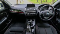 USED 2016 66 BMW 1 SERIES 118i 1.5 (136) Sport 5dr (Nav) 6 Speed Manual Euro 6  !! NATIONWIDE DELIVERY AVAILABLE !!