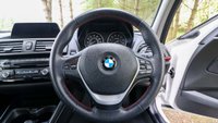 USED 2016 66 BMW 1 SERIES 118i 1.5 (136) Sport 5dr (Nav) 6 Speed Manual Euro 6  !! NATIONWIDE DELIVERY AVAILABLE !!
