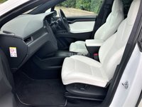 USED 2019 19 TESLA MODEL X 0.0 P100D 5d 762 BHP 