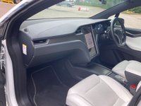 USED 2019 19 TESLA MODEL X 0.0 P100D 5d 762 BHP 
