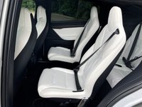 USED 2019 19 TESLA MODEL X 0.0 P100D 5d 762 BHP 
