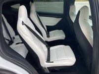 USED 2019 19 TESLA MODEL X 0.0 P100D 5d 762 BHP 