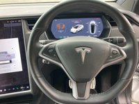 USED 2019 19 TESLA MODEL X 0.0 P100D 5d 762 BHP 