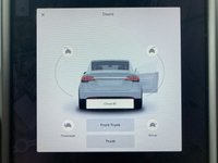 USED 2019 19 TESLA MODEL X 0.0 P100D 5d 762 BHP 