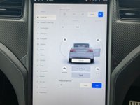 USED 2019 19 TESLA MODEL X 0.0 P100D 5d 762 BHP 
