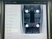 USED 2019 19 TESLA MODEL X 0.0 P100D 5d 762 BHP 