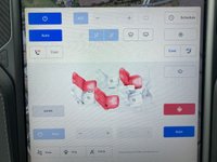 USED 2019 19 TESLA MODEL X 0.0 P100D 5d 762 BHP 