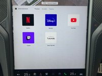 USED 2019 19 TESLA MODEL X 0.0 P100D 5d 762 BHP 