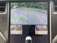 USED 2019 19 TESLA MODEL X 0.0 P100D 5d 762 BHP 