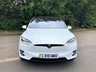 USED 2019 19 TESLA MODEL X 0.0 P100D 5d 762 BHP 
