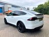 USED 2019 19 TESLA MODEL X 0.0 P100D 5d 762 BHP 