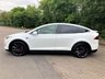 USED 2019 19 TESLA MODEL X 0.0 P100D 5d 762 BHP 