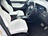 USED 2019 19 TESLA MODEL X 0.0 P100D 5d 762 BHP 