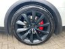 USED 2019 19 TESLA MODEL X 0.0 P100D 5d 762 BHP 