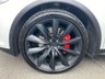 USED 2019 19 TESLA MODEL X 0.0 P100D 5d 762 BHP 
